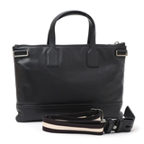  Túi Bally Tas Business 'Black' 