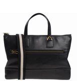  Túi Bally Tas Business 'Black' 