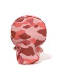  Túi Bape 1St Camo Baby Milo Pu Shoulder Bag 'Pink' 