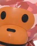  Túi Bape 1St Camo Baby Milo Pu Shoulder Bag 'Pink' 