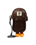  Túi Bape Baby Milo Cross-Body Bag 'Brown' 