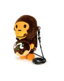  Túi Bape Baby Milo Cross-Body Bag 'Brown' 
