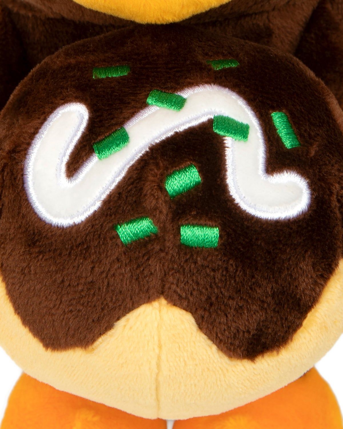  Túi Bape Baby Milo Cross-Body Bag 'Brown' 
