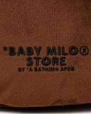  Túi Bape Baby Milo Crossbody Bag 'Brown' 