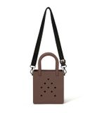  Túi Bape Baby Milo Crossbody Bag 'Brown' 