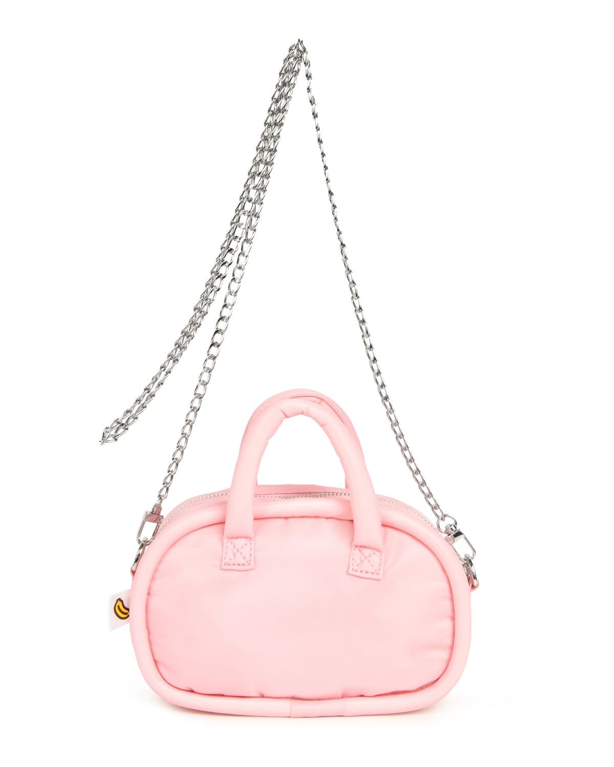  Túi Bape Baby Milo Mini Crossbody Bag 'Pink' 
