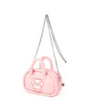  Túi Bape Baby Milo Mini Crossbody Bag 'Pink' 