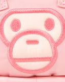  Túi Bape Baby Milo Mini Crossbody Bag 'Pink' 