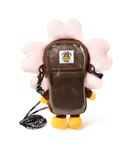  Túi Bape Baby Milo Mobile Cross Bag 'Brown' 