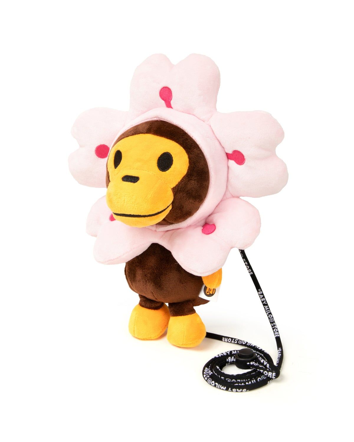  Túi Bape Baby Milo Mobile Cross Bag 'Brown' 
