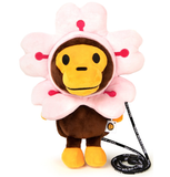  Túi Bape Baby Milo Mobile Cross Bag 'Brown' 