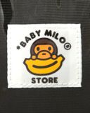  Túi Bape Baby Milo Mobile Cross Bag 'Green' 