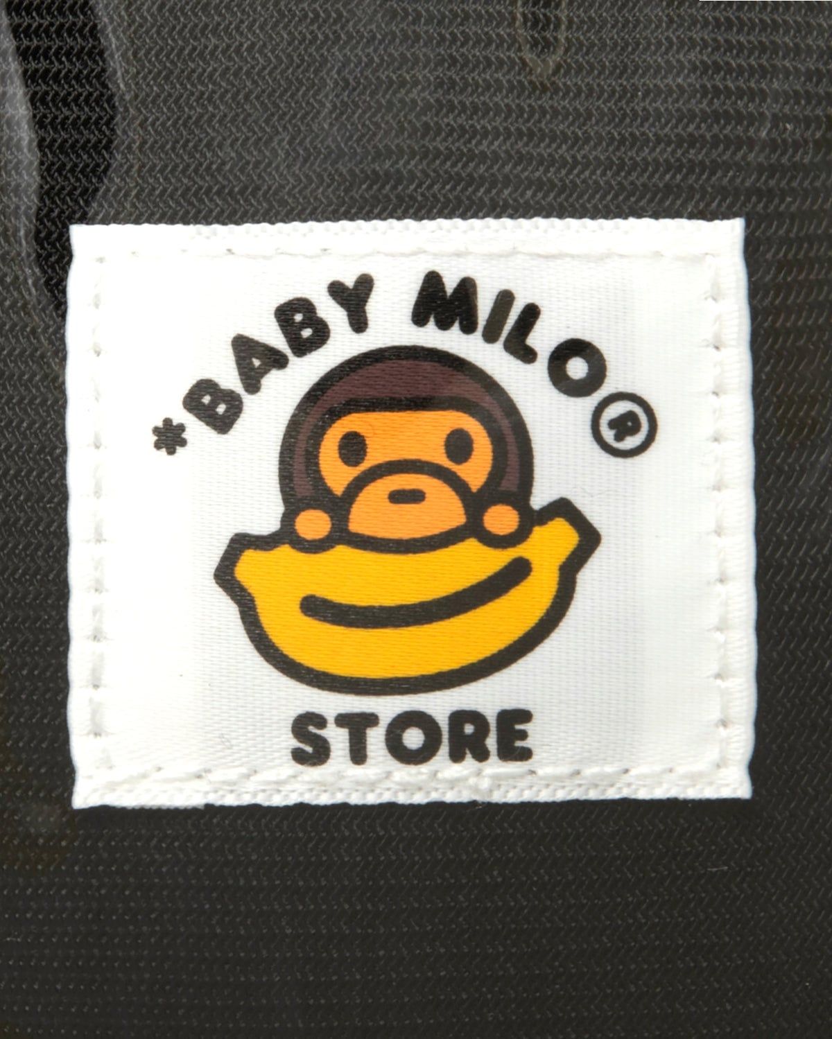  Túi Bape Baby Milo Mobile Cross Bag 'Green' 