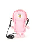  Túi Bape Baby Milo Mobile Cross Bag 'Pink' 