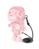  Túi Bape Baby Milo Mobile Cross Bag 'Pink' 