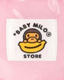  Túi Bape Baby Milo Mobile Cross Bag 'Pink' 