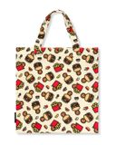  Túi Bape Baby Milo Tote Bag 'Beige' 