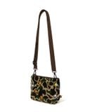 Túi Bape Camo Cross Bag 'Green' 