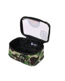  Túi Bape Kids Abc Camo Baby Milo Pouch 'Green' 