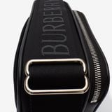  Túi Burberry Logo Crossbody Bag 'Black' 