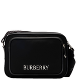  Túi Burberry Logo Crossbody Bag 'Black' 