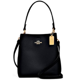  Túi Coach Bucket Bag 'Black' 