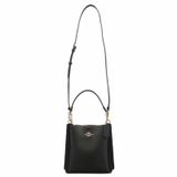  Túi Coach Bucket Bag 'Black' 