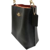  Túi Coach Bucket Bag 'Black' 