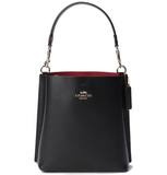  Túi Coach Bucket Bag 'Black' 