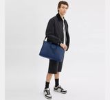  Túi Coach Caleb Work Bag 'Deep Blue' 