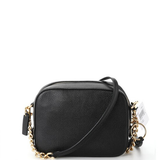  Túi Coach Camera Bag 21 'Black' 