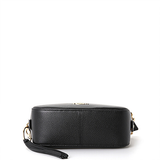 Túi Coach Camera Bag 21 'Black' 