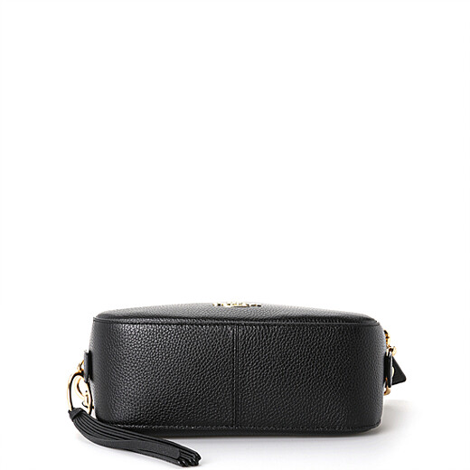 Túi Coach Camera Bag 21 'Black' 