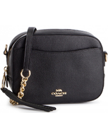  Túi Coach Camera Bag 21 'Black' 