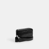  Túi Coach Charter Crossbody 19 'Black' 
