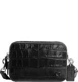  Túi Coach Charter Crossbody 19 'Black' 