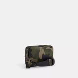  Túi Coach Charter Crossbody 19 'Camo' 