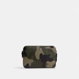  Túi Coach Charter Crossbody 19 'Camo' 