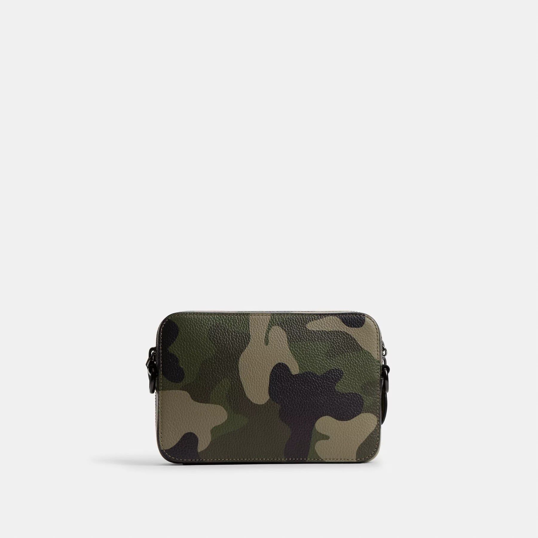  Túi Coach Charter Crossbody 19 'Camo' 