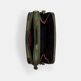  Túi Coach Charter Crossbody 19 'Camo' 