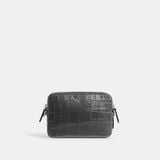  Túi Coach Charter Crossbody 19 'Charcoal' 