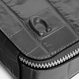  Túi Coach Charter Crossbody 19 'Charcoal' 