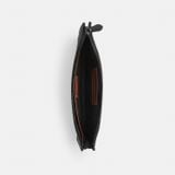  Túi Coach Charter Pouch 'Black' 