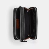  Túi Coach Charter Slim Crossbody Bag 'Black' 