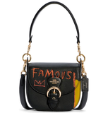  Túi Coach Cleo 17 'Black' 