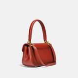  Túi Coach Cody Shoulder Bag Whipstick 'Tan' 