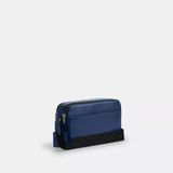  Túi Coach Graham Crossbody Bag 'Car Print' 