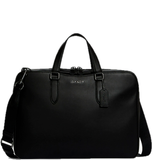 Túi Coach Graham Slim Brief 'Black' 
