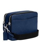  Túi Coach Graphic Charter Crossbody Bag 24 'Navy' 