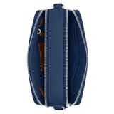 Túi Coach Graphic Charter Crossbody Bag 24 'Navy' 